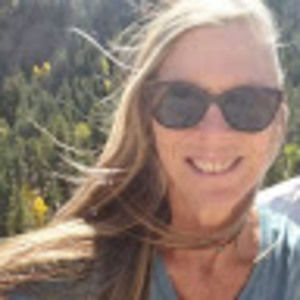 Meet your Posher, Kristie